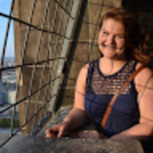 Meet your Posher, Tracy